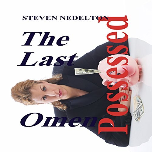 The Last Omen: Possesed audiobook narrated by Adam Hanin