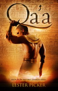 Qaa