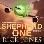 Shepherd OneVatican Knights Book 2
