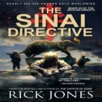 The Sinai DirectiveVatican Knights Book 20