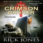 The Crimson DaggerVatican Knights Book 23