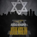 JudenreinA Jewish Dystopian Thriller