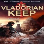 The Vladorian KeepVatican Knights Book 25