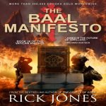 The Baal ManifestoVatican Knights Book 26