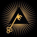 The Secret Doctrine of the RosicruciansThe Master Key Society