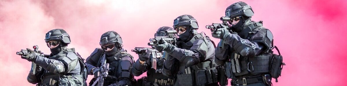 Get Lost in the Action